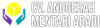 Logo CV Anugerah Mentari Abadi - background transparant with text 260x73 with border