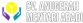 Logo CV Anugerah Mentari Abadi - background transparant with text 260x73 with border