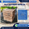 Pallet Kayu Baru & Bekas 100x100 [AMAD1010-K]