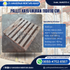 Pallet Kayu Baru & Bekas 110x110 [AMAD1111-K]