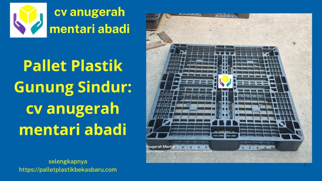 Pallet Plastik Gunung Sindur: cv anugerah mentari abad1 3 Gambar WhatsApp 2025 11 03 pukul 15.30.00 689b0811