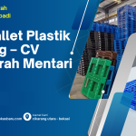 Jual Pallet Plastik Cakung – CV Anugerah Mentari Abadi 8 Jual pallet plastik Cakung harga murah berkualitas hanya di CV Anugerah Mentari Abadi. Tersedia pallet plastik baru dan bekas berbagai ukuran