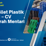 Jual Pallet Plastik ke Bali – CV Anugerah Mentari Abadi 3 Jual pallet plastik ke bali - CV Anugerah Mentari Abadi melayani penjualan pallet plastik baru dan bekas dengan harga terbaru 2026