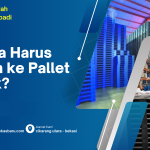 Kenapa Harus Beralih ke Pallet Plastik? 5 Kenapa harus beralih ke pallet plastik?