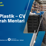 Pallet Plastik – CV Anugerah Mentari Abadi 4 Pallet Plastik CV Anugerah Mentari Abadi