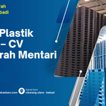 Pallet Plastik Tuban – CV Anugerah Mentari Abadi