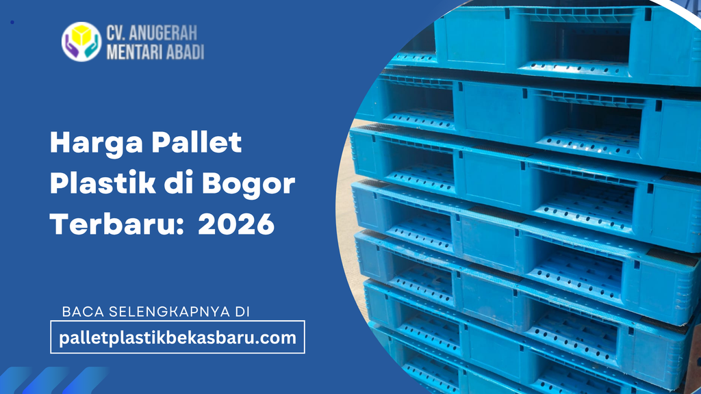 Harga Pallet Plastik di Bogor Terbaru 2026 3 Harga Pallet Plastik di Bogor Terbaru 1024x576 1