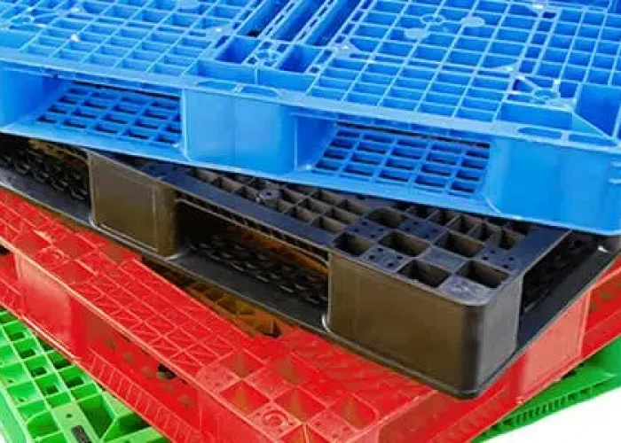CTA Pallet Plastik CTA Pallet Plastik